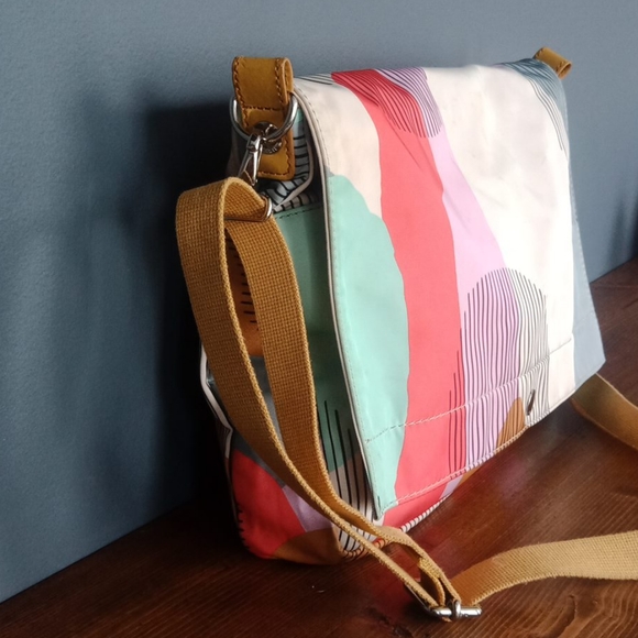 FOSSIL bag - Picture 2 of 16